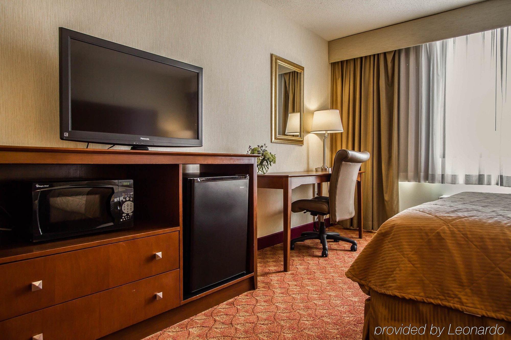 Clarion Airport Hotel Portland