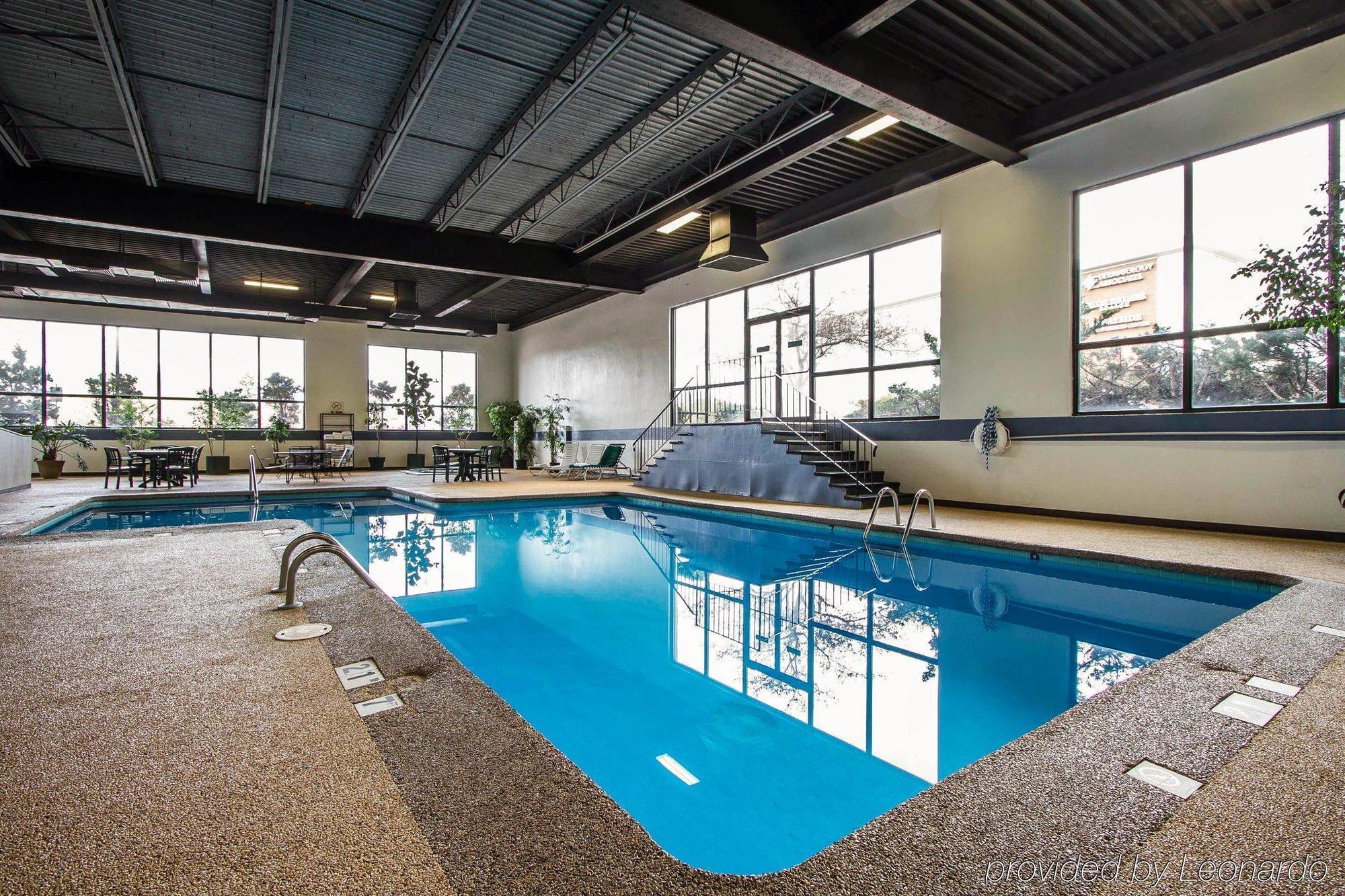 Clarion Airport Hotel Portland
