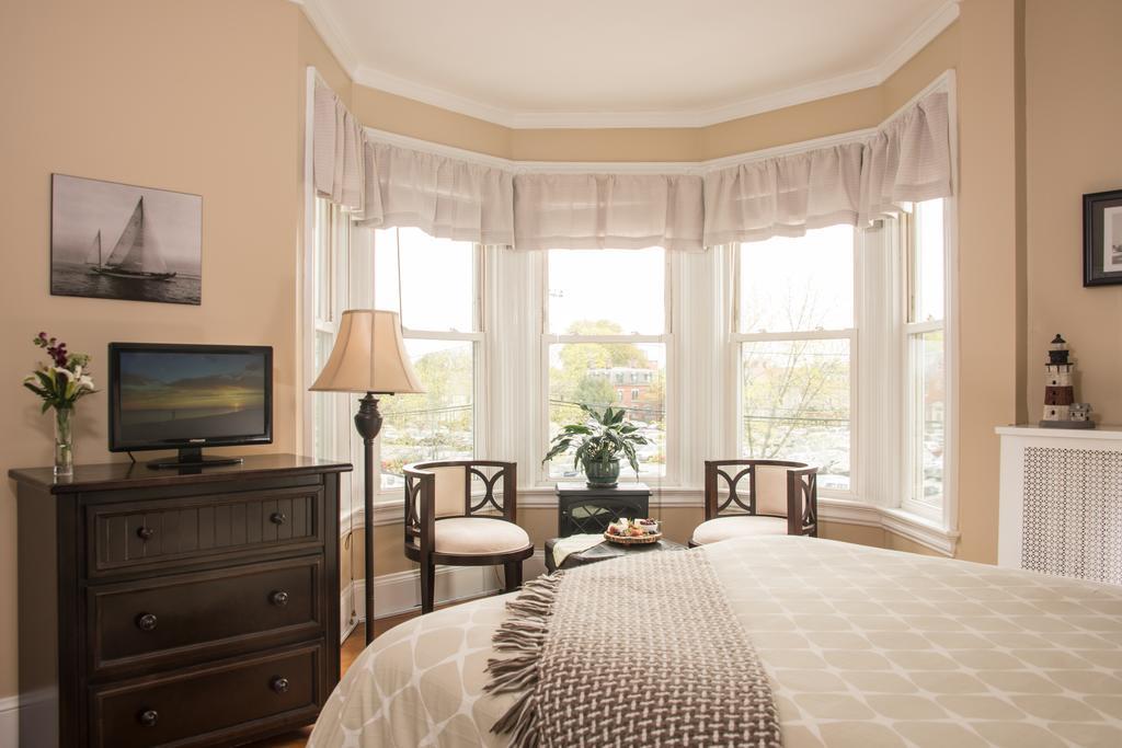 The Chadwick Bed And Breakfast 3*