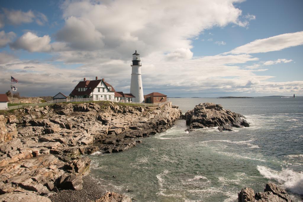 The Chadwick Bed And Breakfast 3* Portland