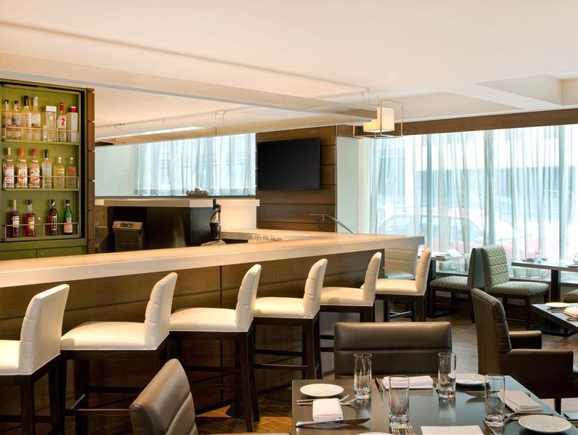 The Westin Harborview