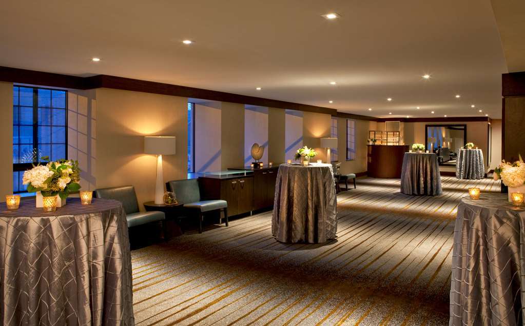 Hotel The Westin Harborview Portland