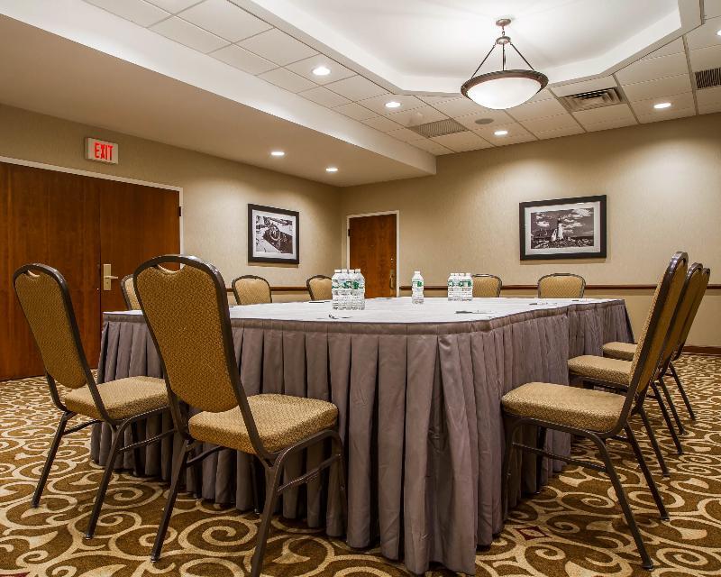 Hotel Clarion Airport Portland