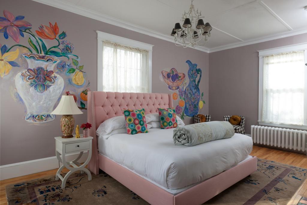 Pomegranate Inn Portland