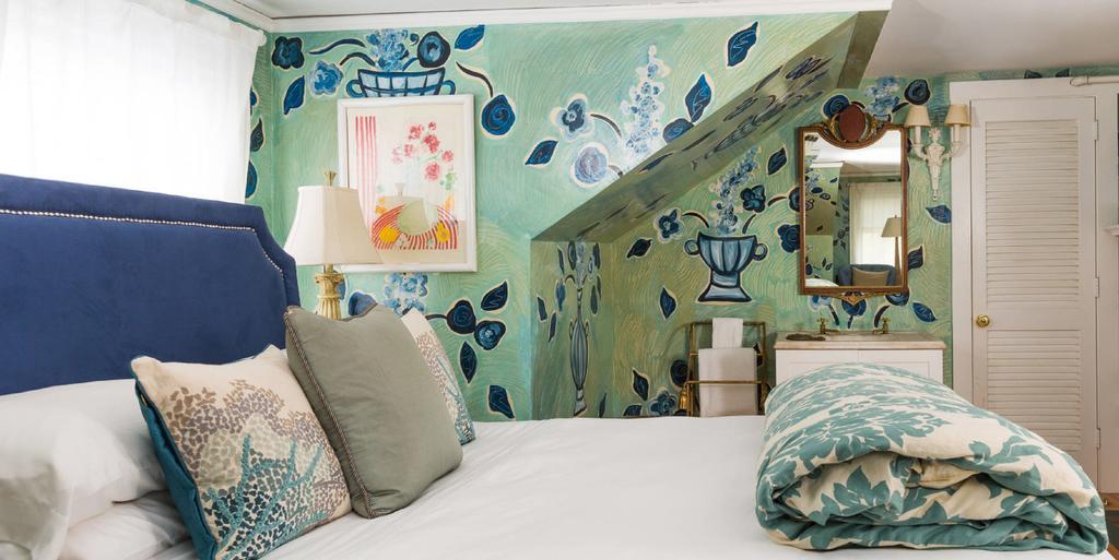 Pomegranate Inn 3*