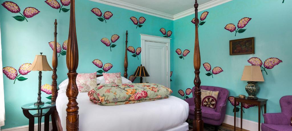 Inn Pomegranate 3*