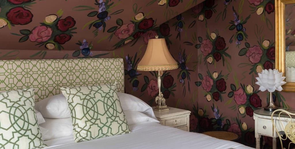 Pomegranate 3* Portland