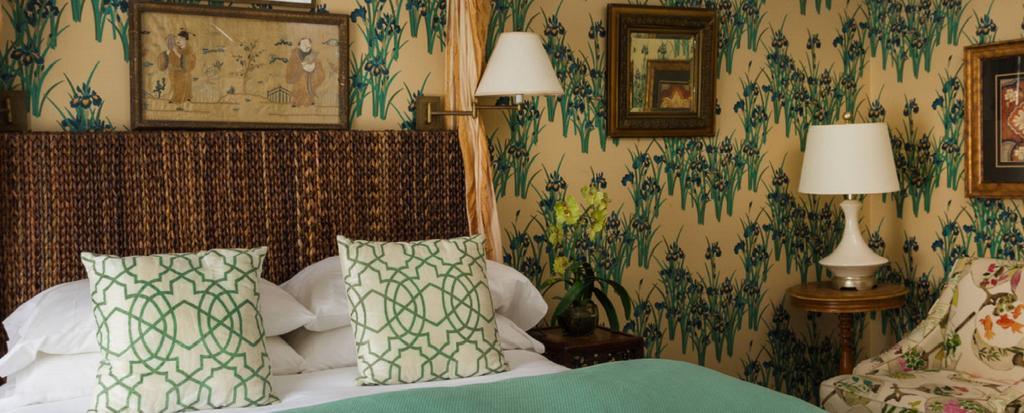 Pomegranate Inn 3*