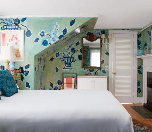 Pomegranate Inn Portland