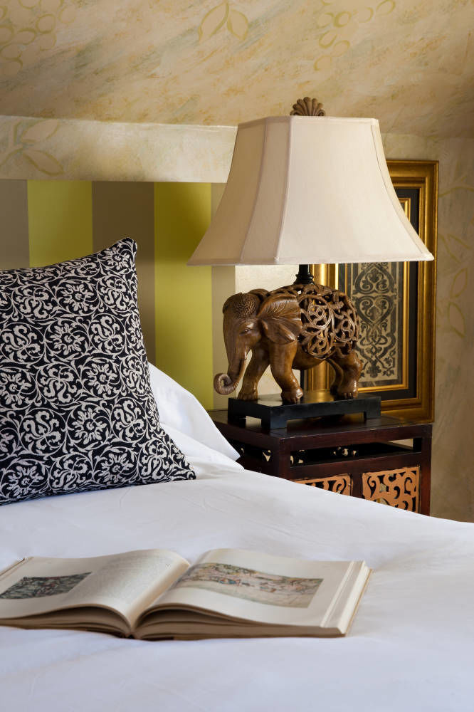 Pomegranate Inn 3*