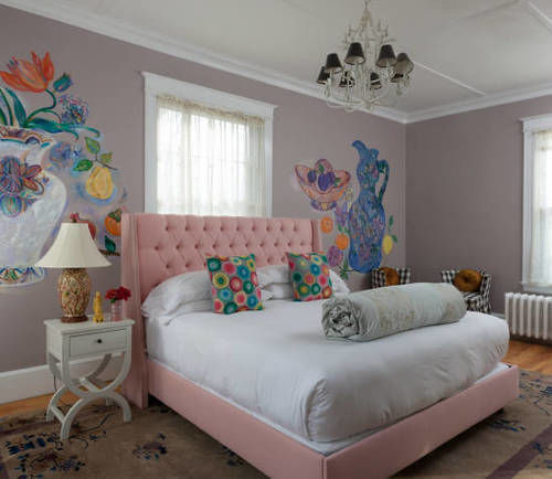 Pomegranate Inn