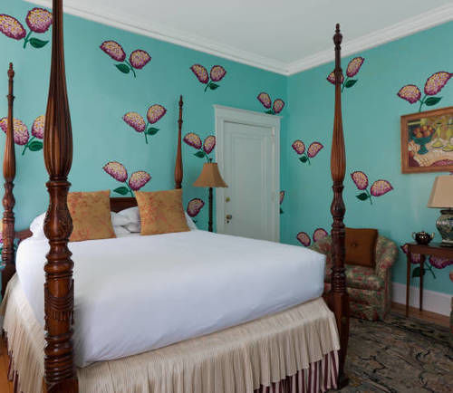 Pomegranate Inn 3*