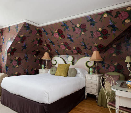 Pomegranate Inn Portland