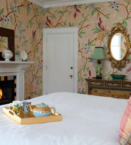 Inn Pomegranate Portland