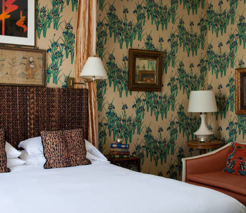 Inn Pomegranate