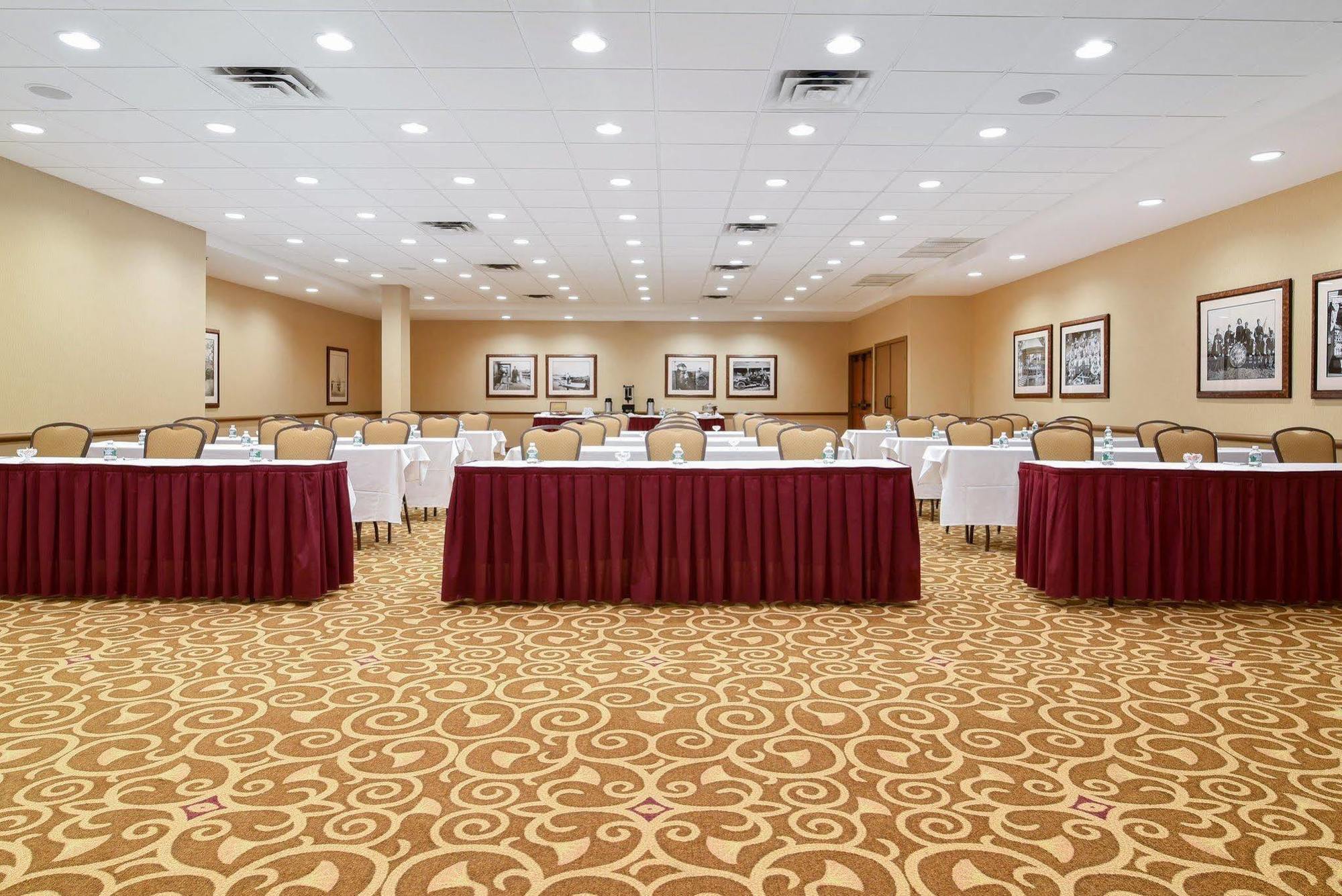 Clarion Airport Hotel Portland