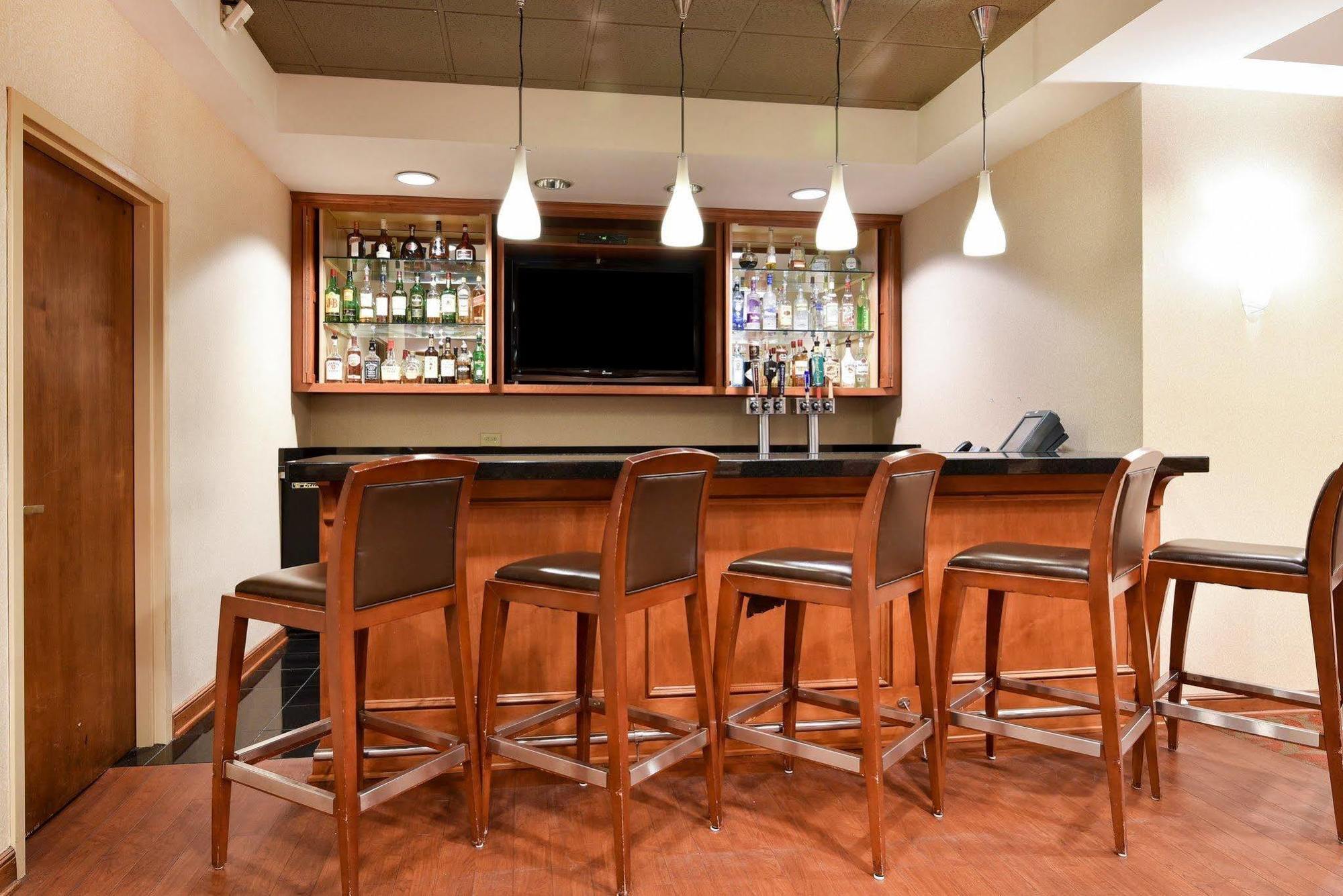 Hotel Clarion Airport