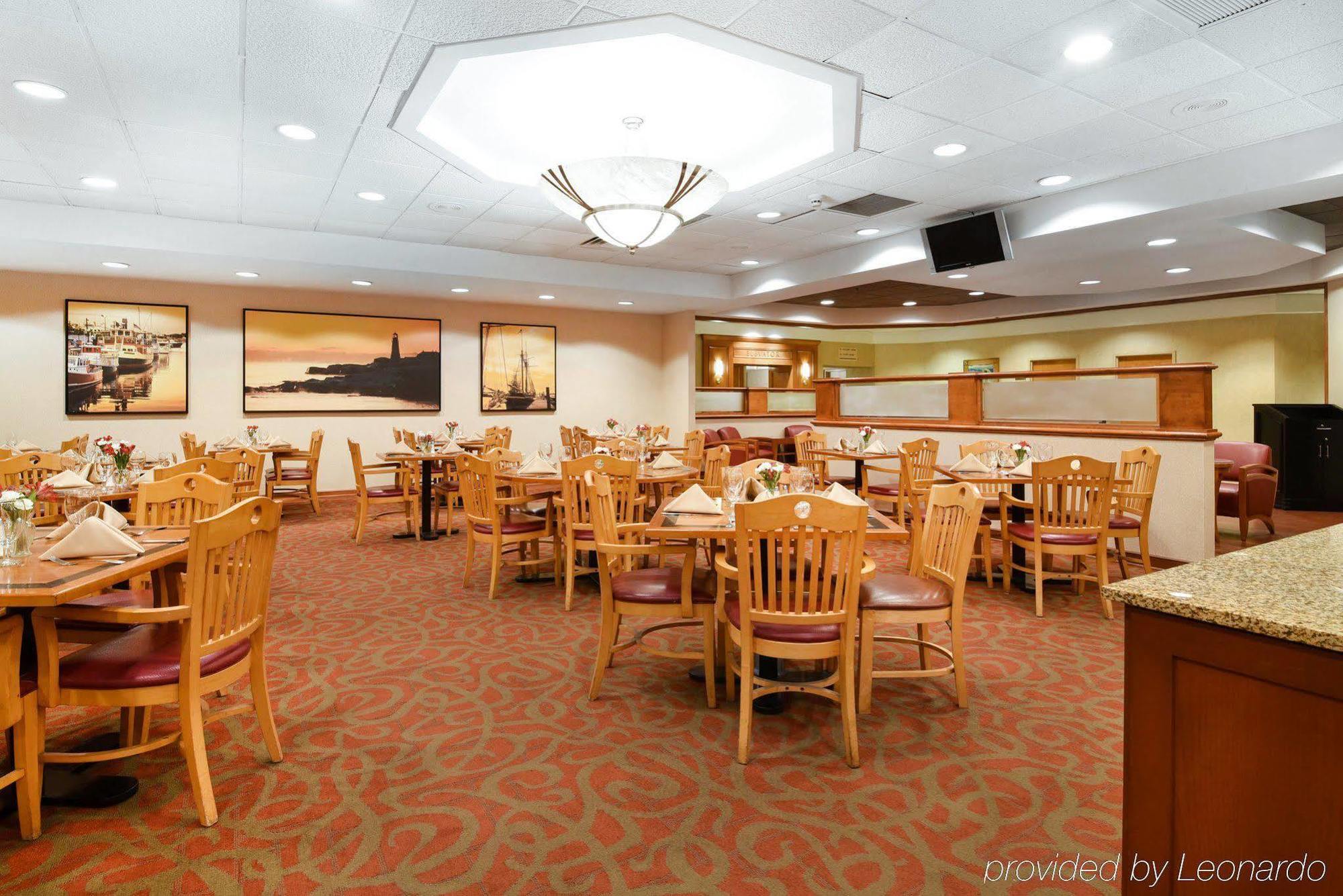 Hotel Clarion Airport Portland