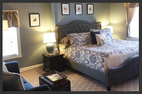 Inn At Park Spring 3*