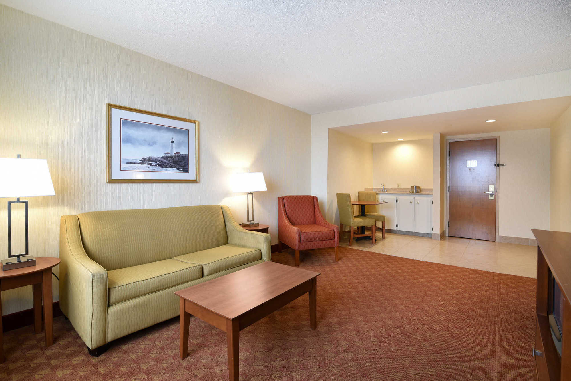 Clarion Airport Hotel