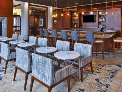Hilton Garden Downtown Waterfront Portland