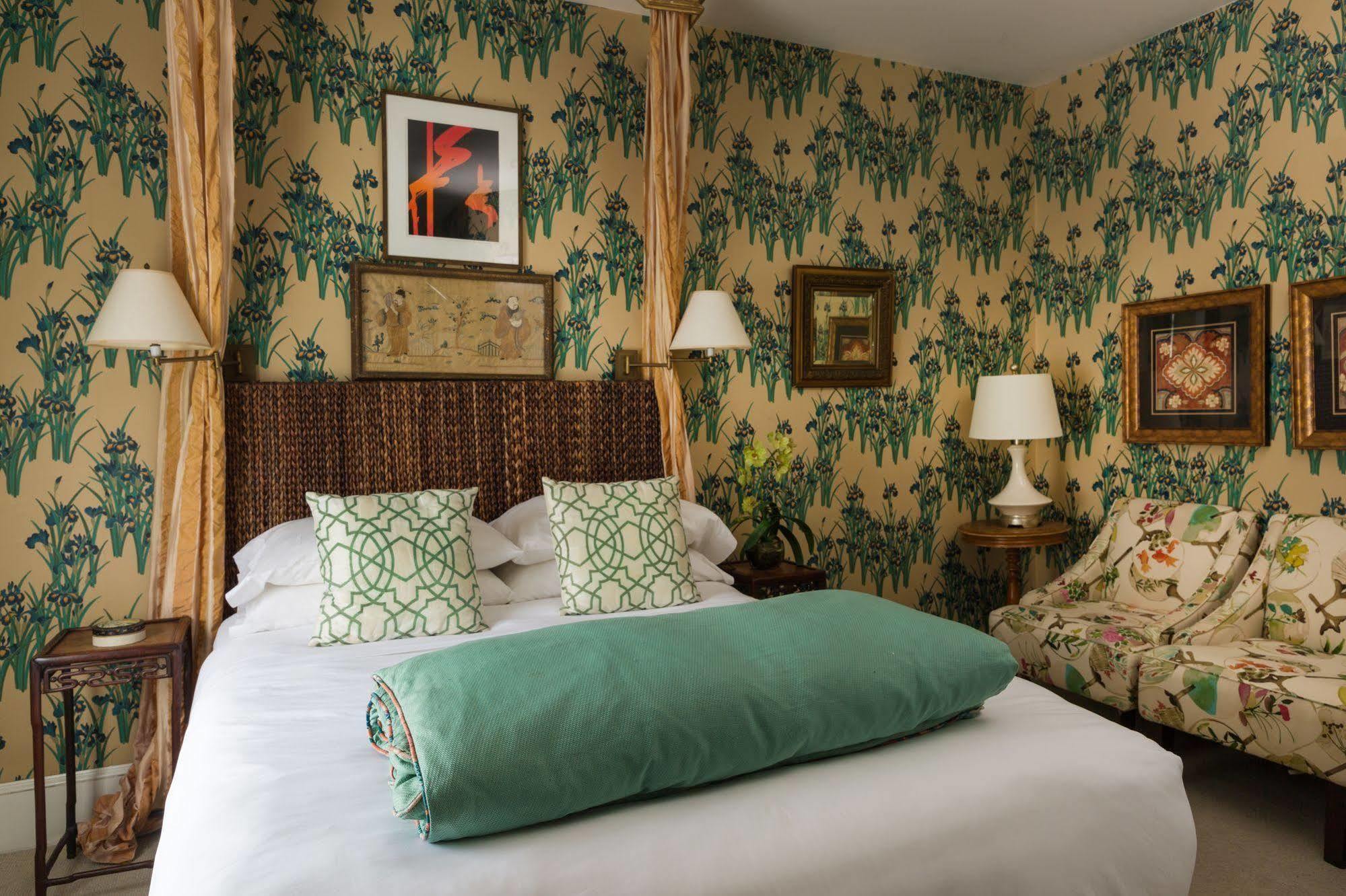 Inn Pomegranate Portland