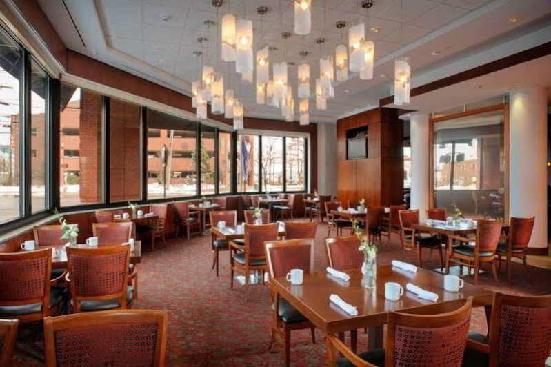 Hilton Garden Downtown Waterfront 3* Portland