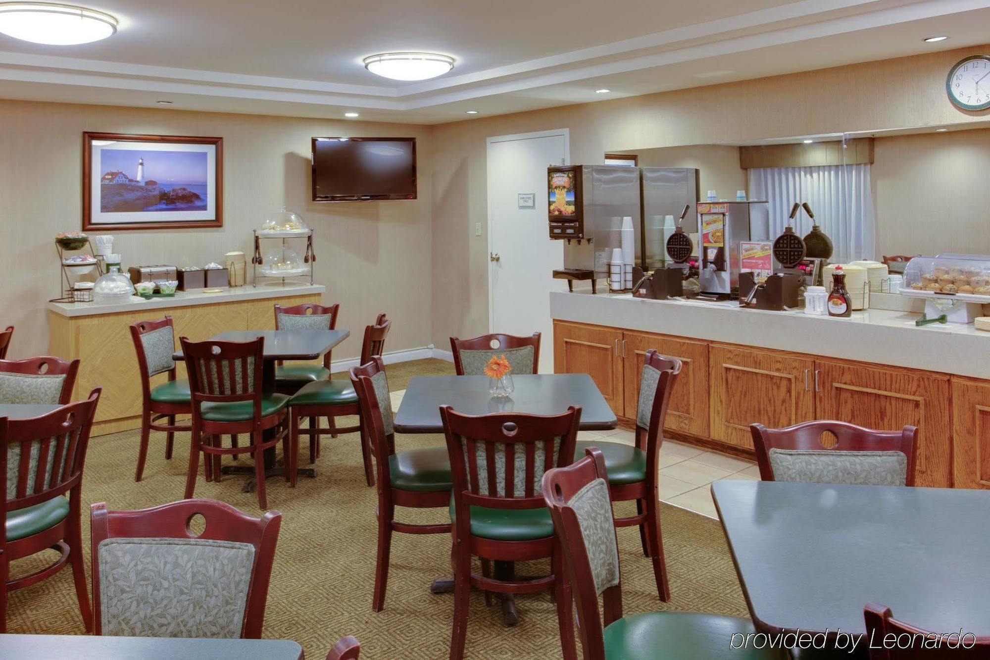 La Quinta By Wyndham Hotel Portland