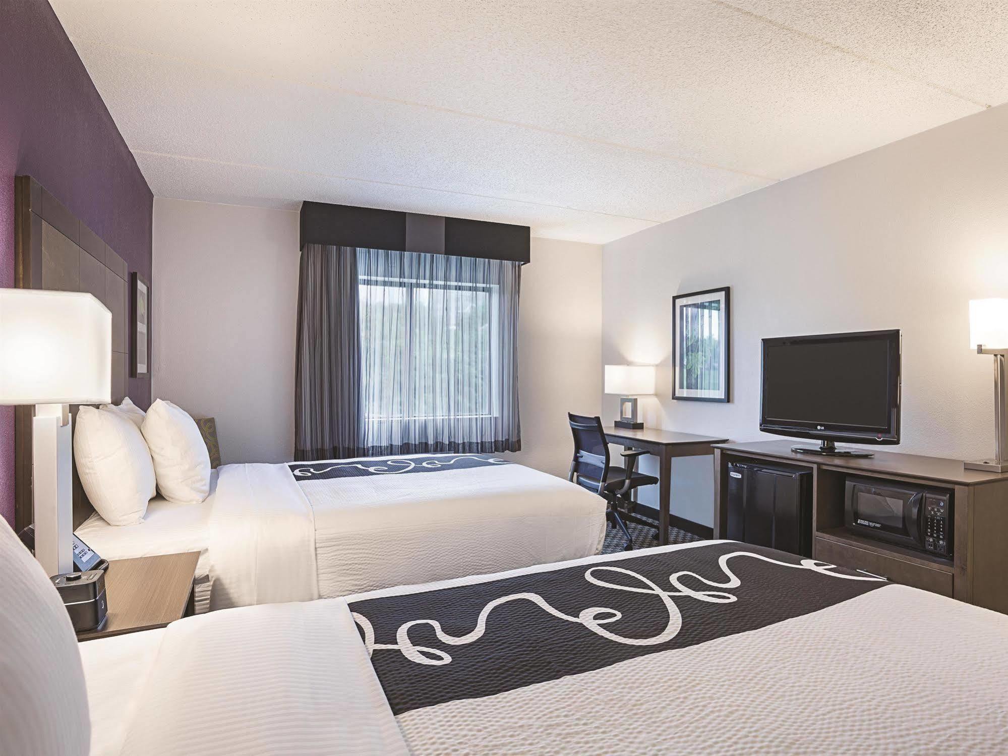 La Quinta By Wyndham Hotel 3*