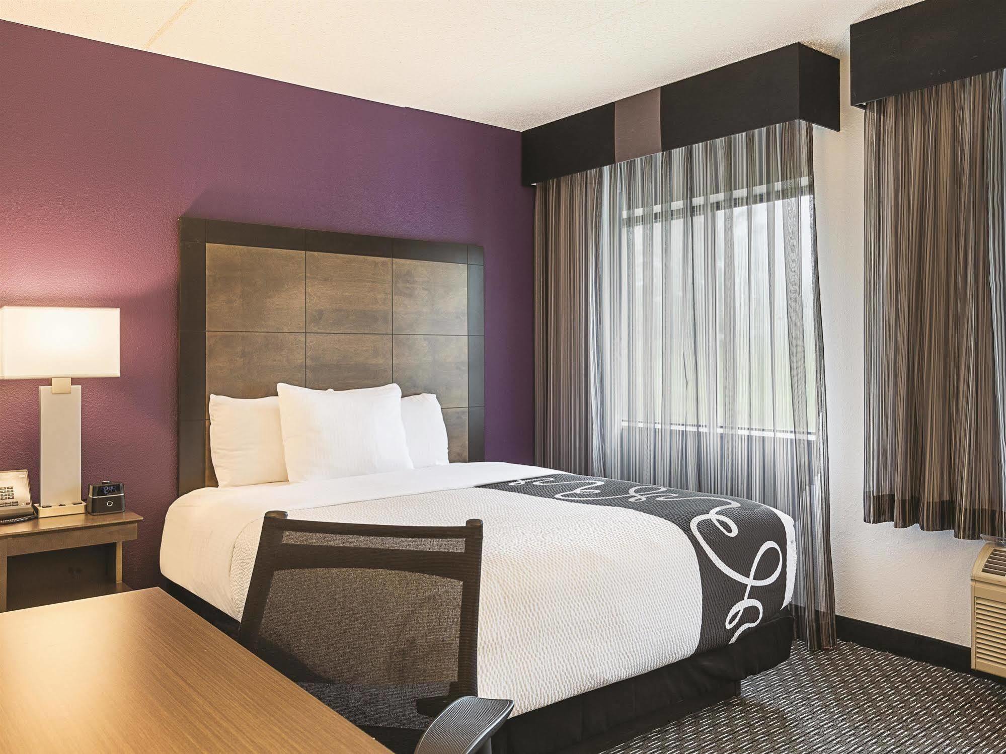 La Quinta By Wyndham 3*