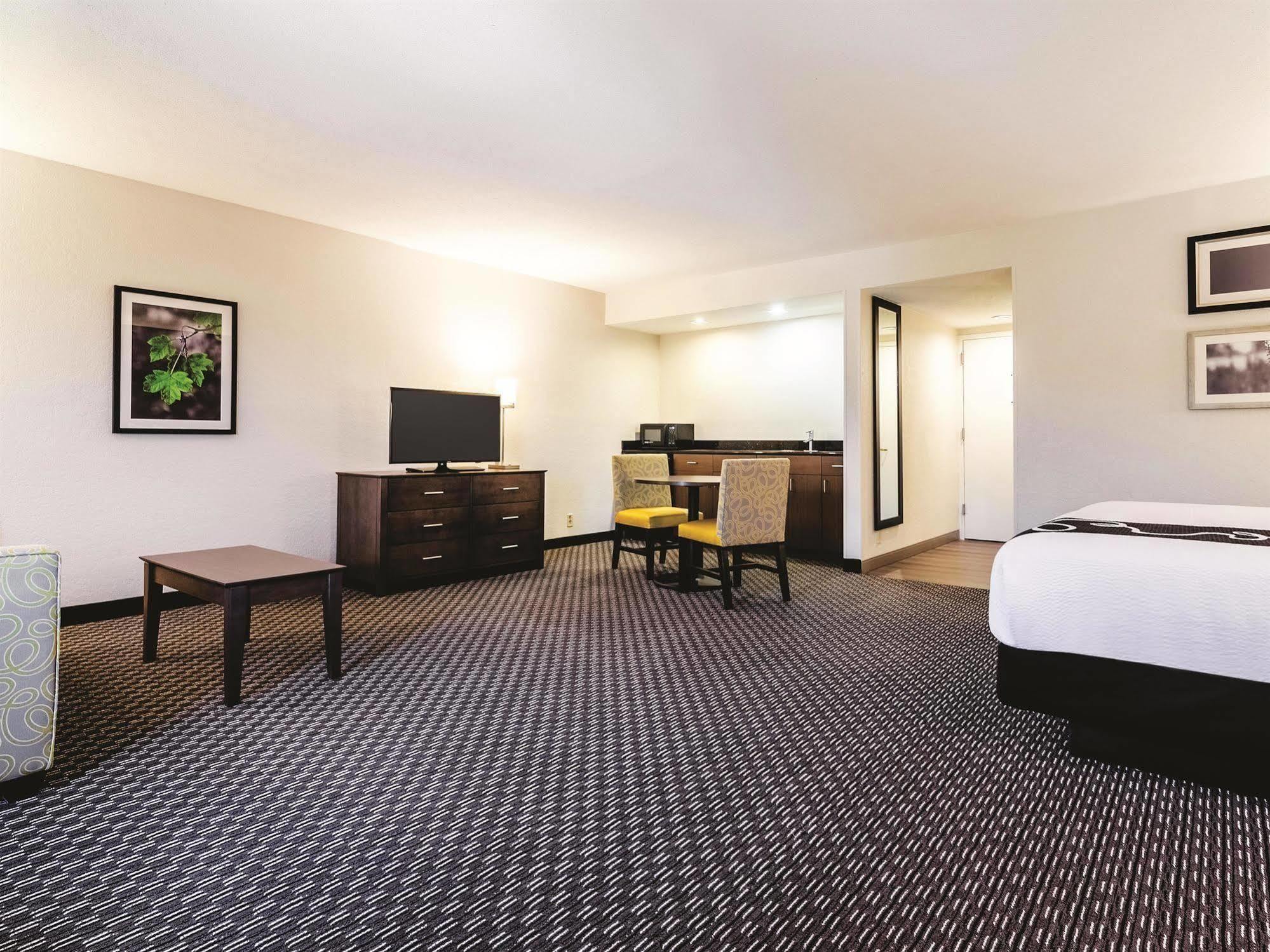 La Quinta By Wyndham 3*
