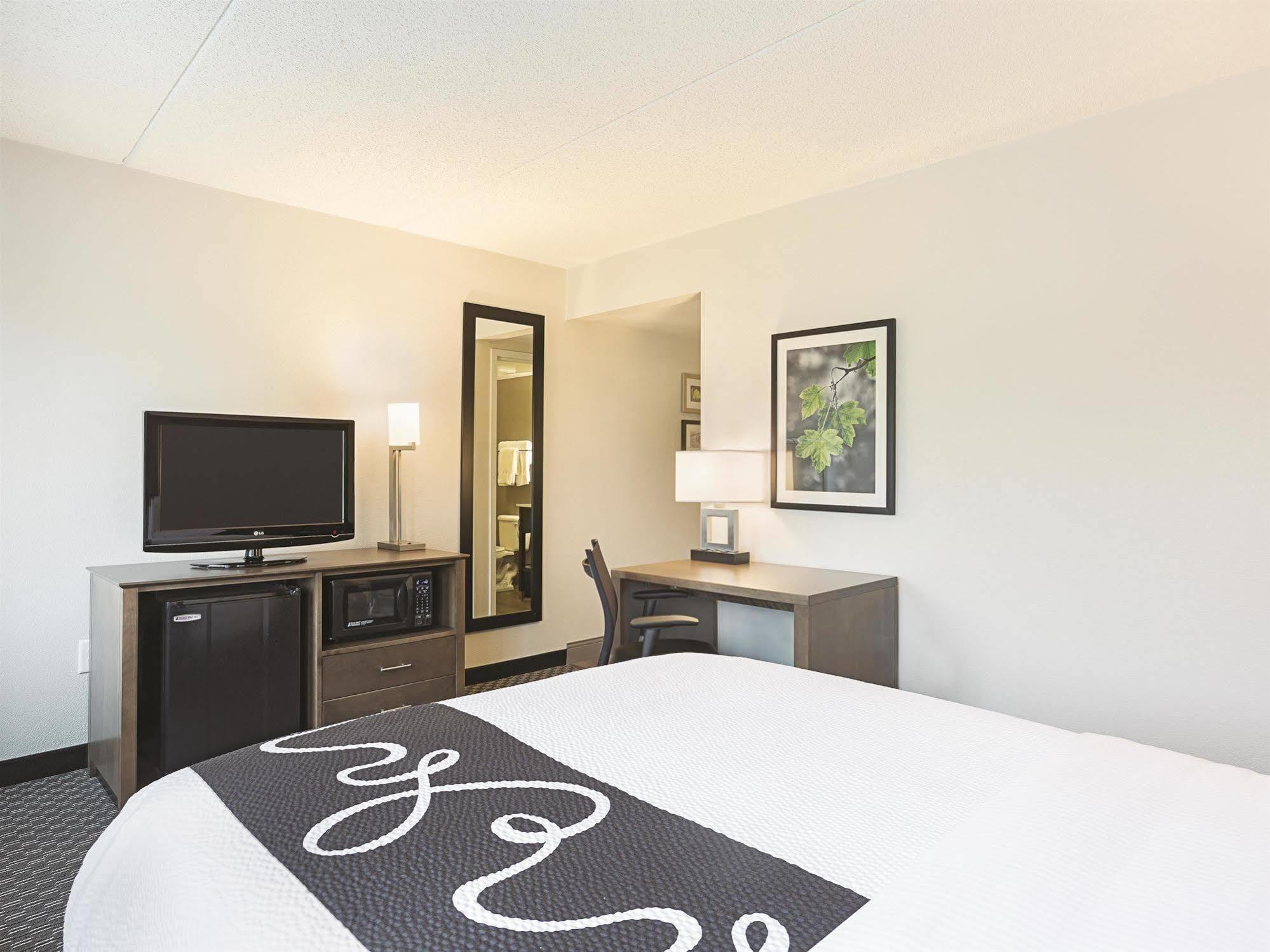 La Quinta By Wyndham 3* Portland