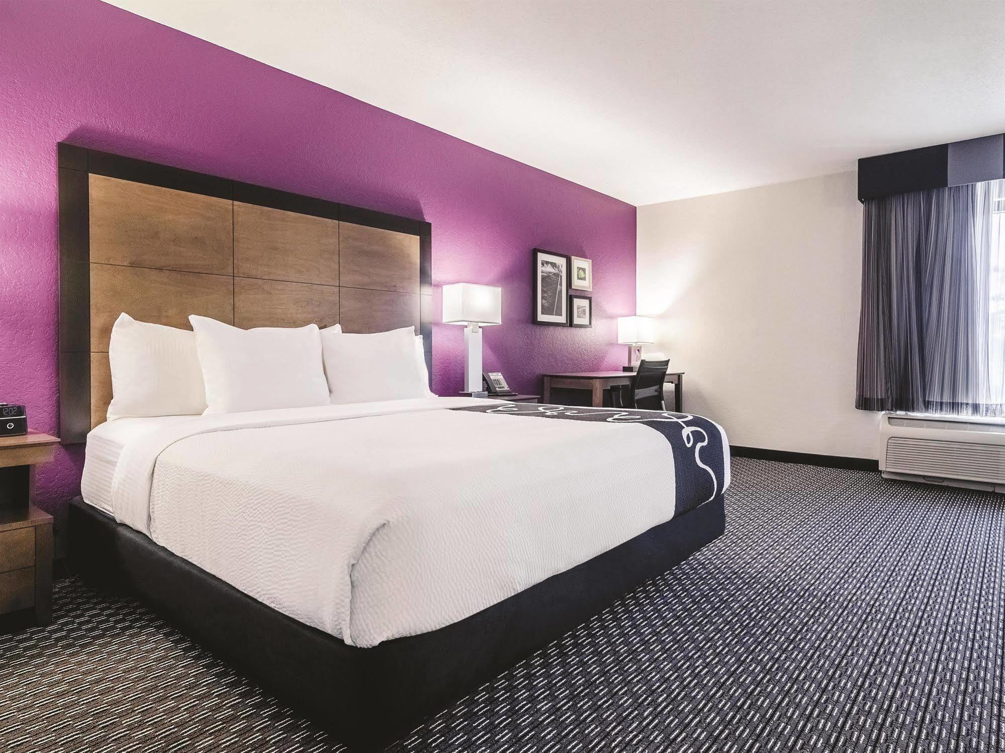 La Quinta By Wyndham Hotel Portland