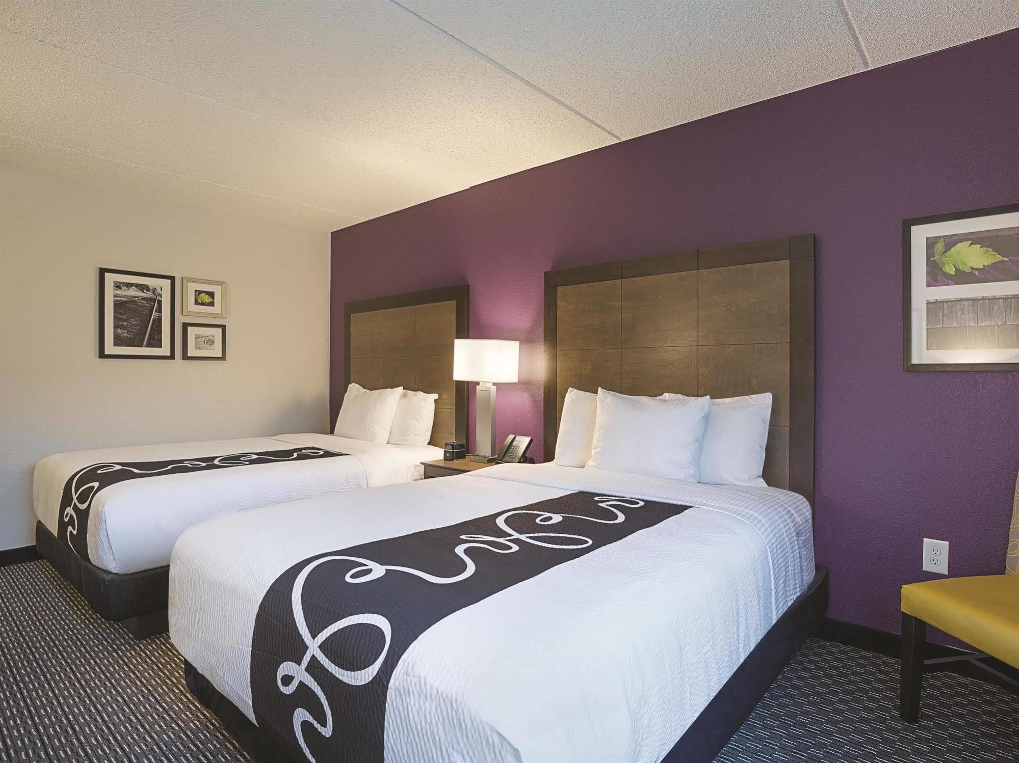 La Quinta By Wyndham 3*