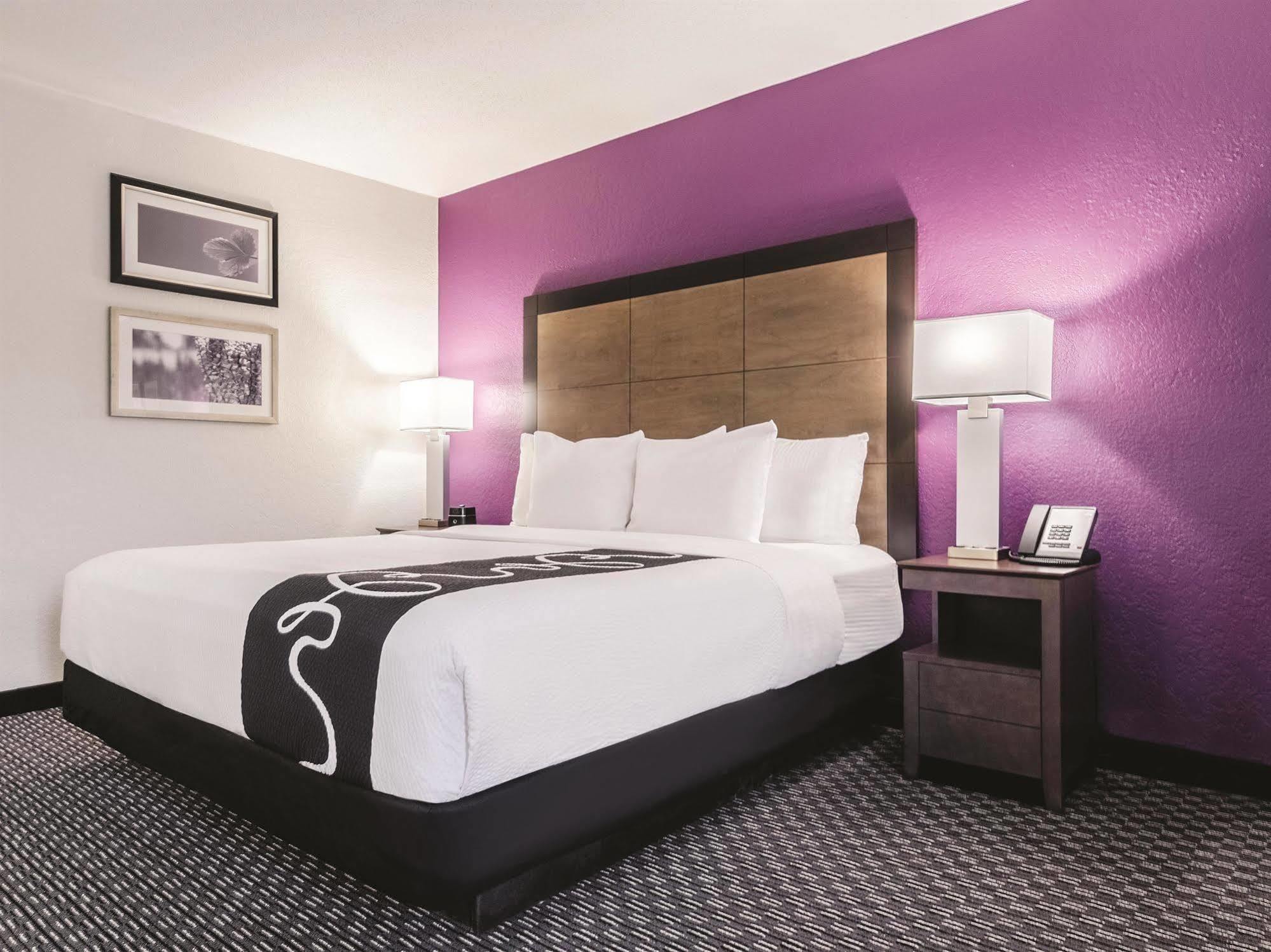 Hotel La Quinta By Wyndham Portland