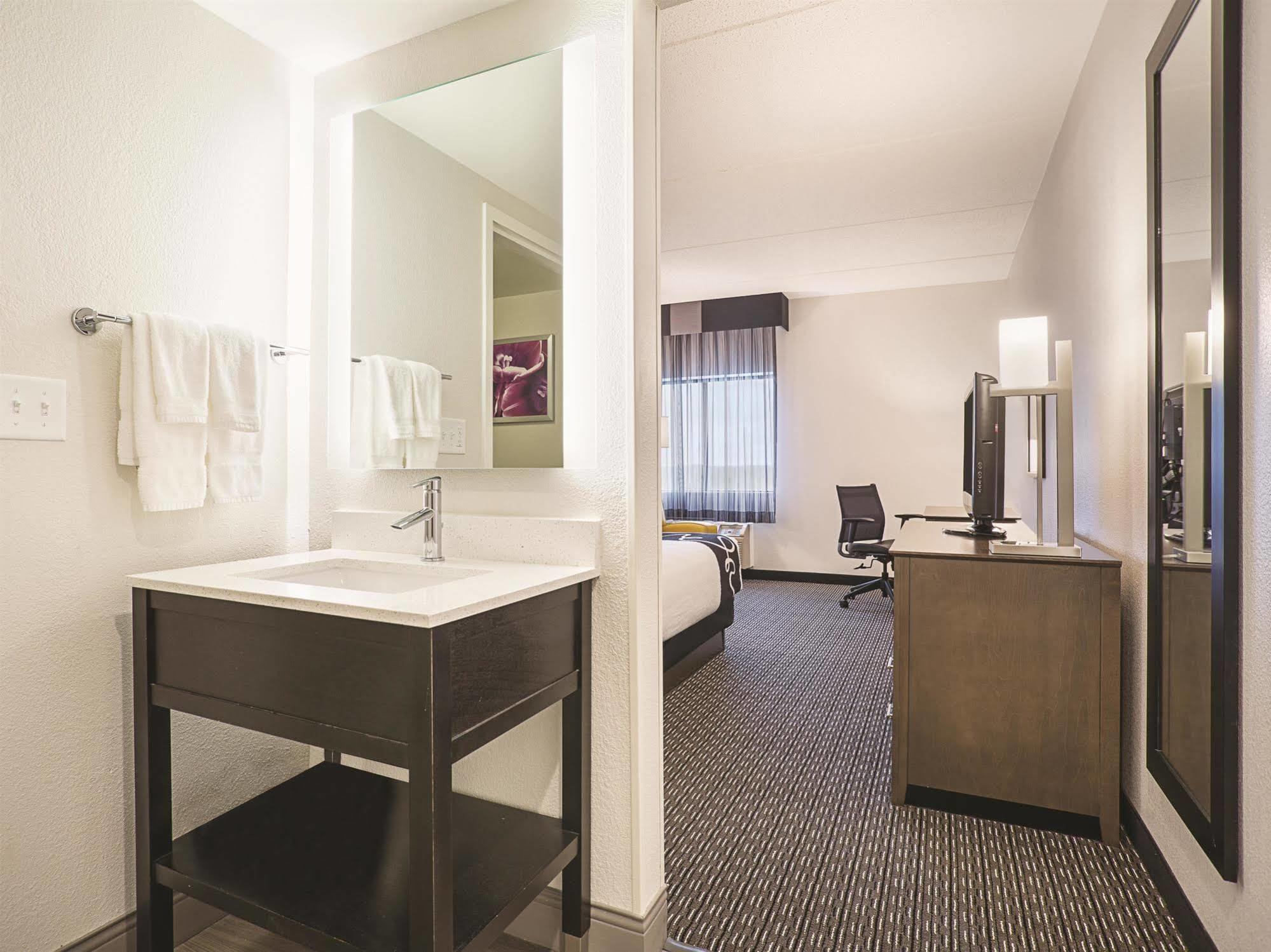La Quinta By Wyndham Portland