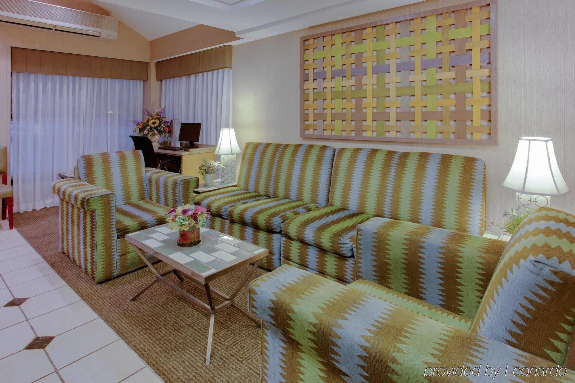 La Quinta By Wyndham 3*