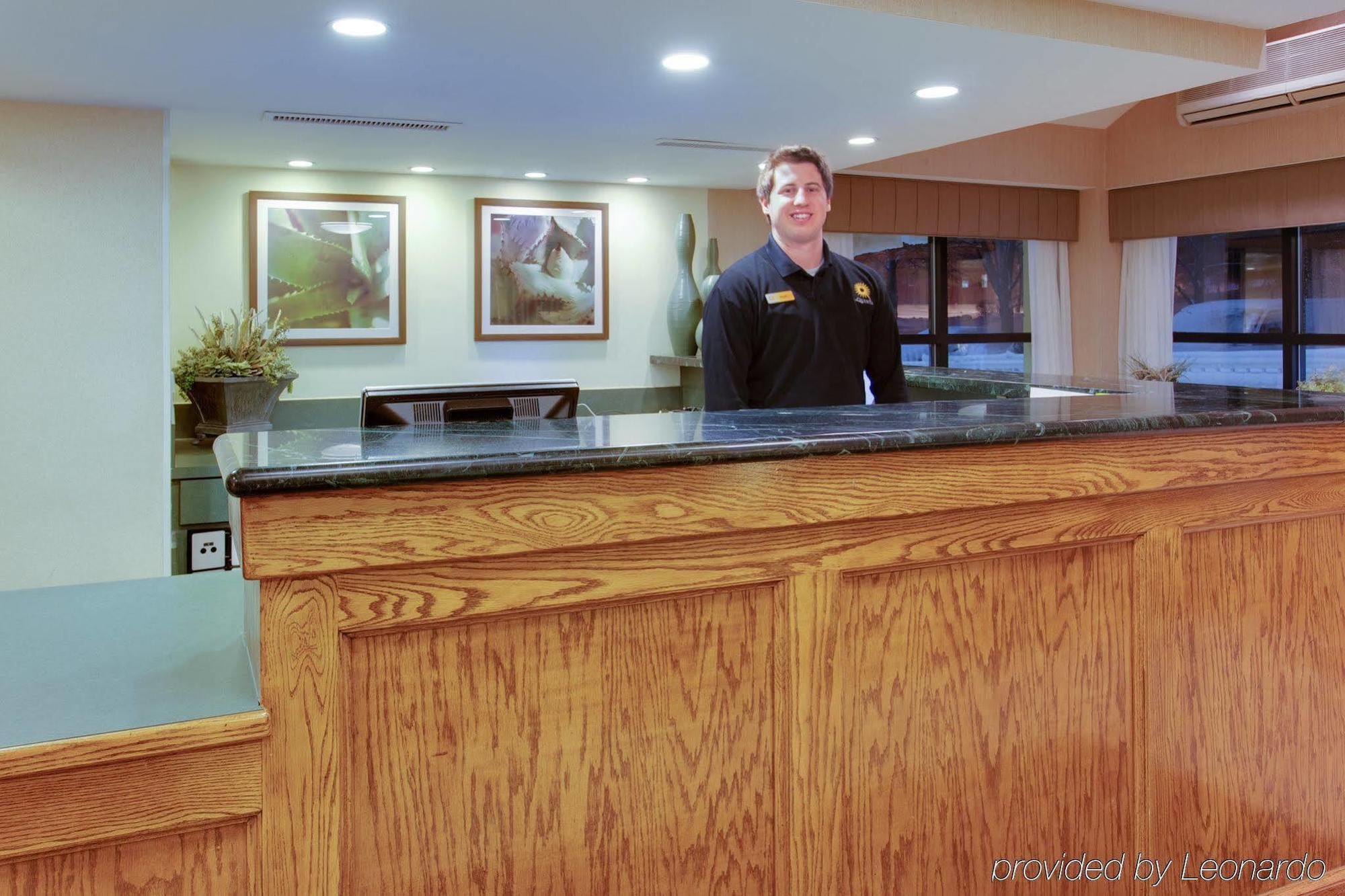 La Quinta By Wyndham 3* Portland