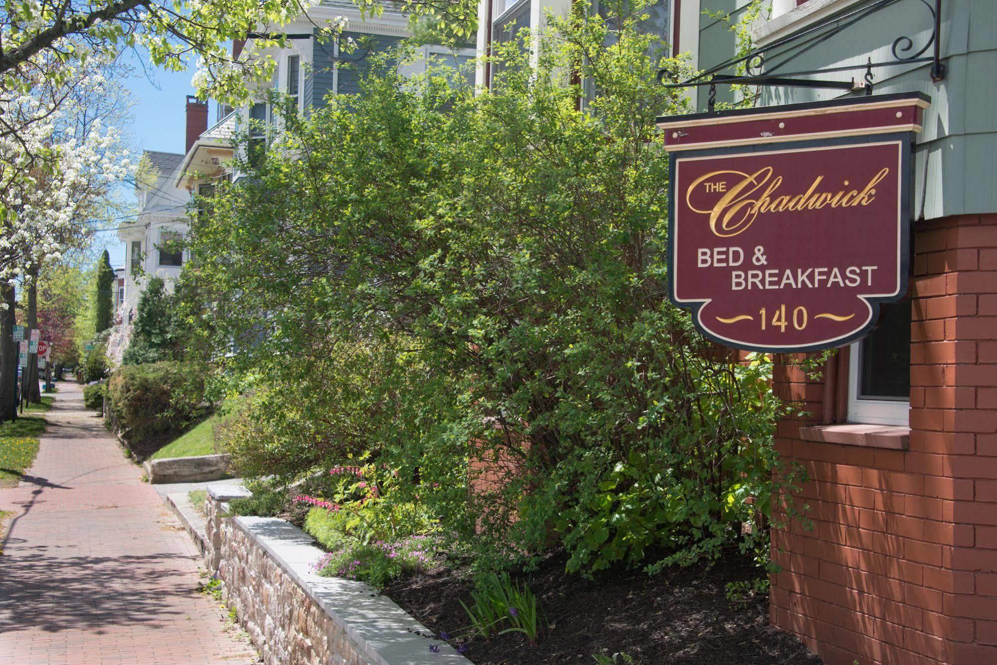 Bed & Breakfast The Chadwick Bed And Breakfast Portland
