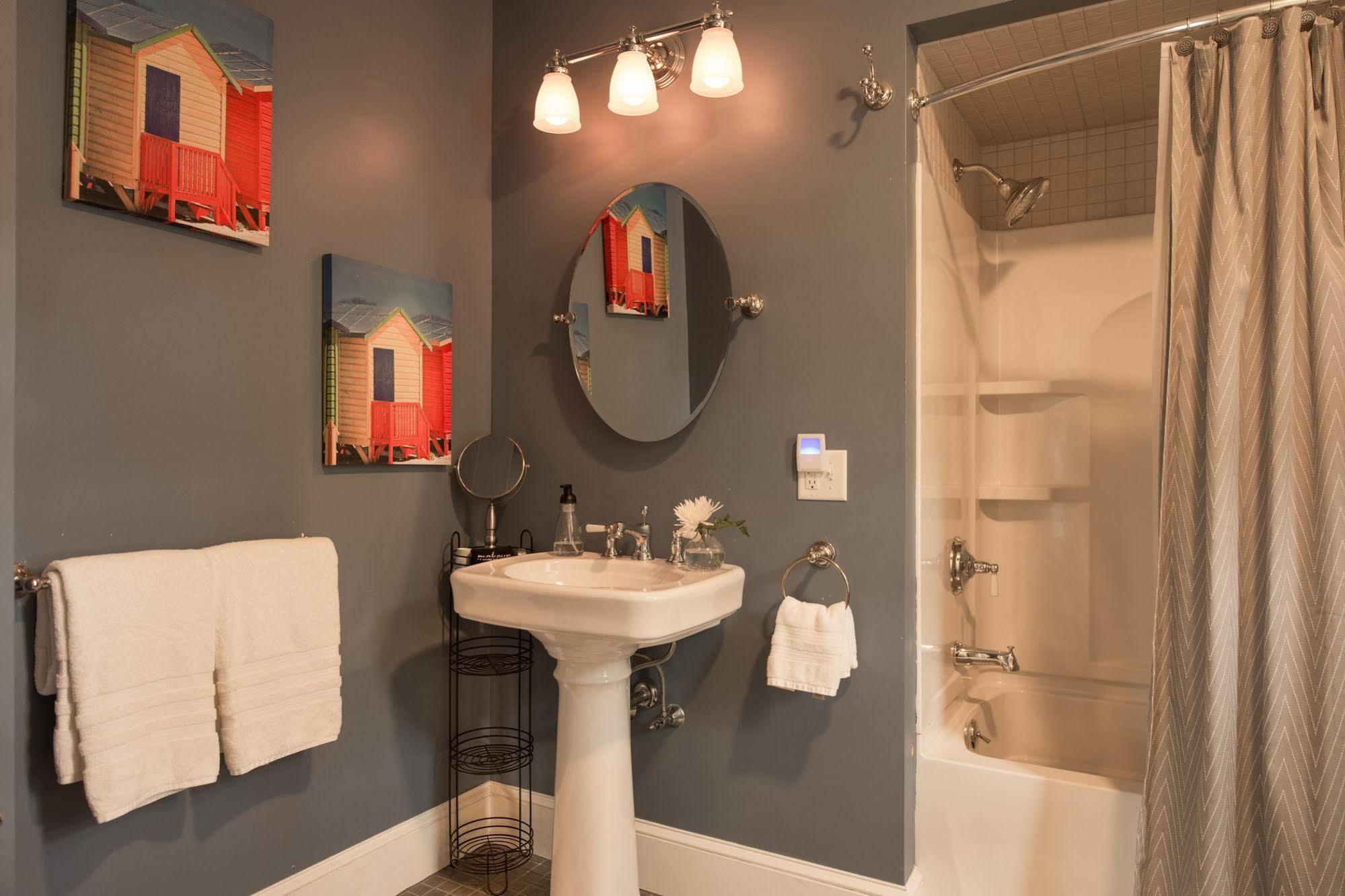 The Chadwick Bed And Breakfast Bed & Breakfast Portland