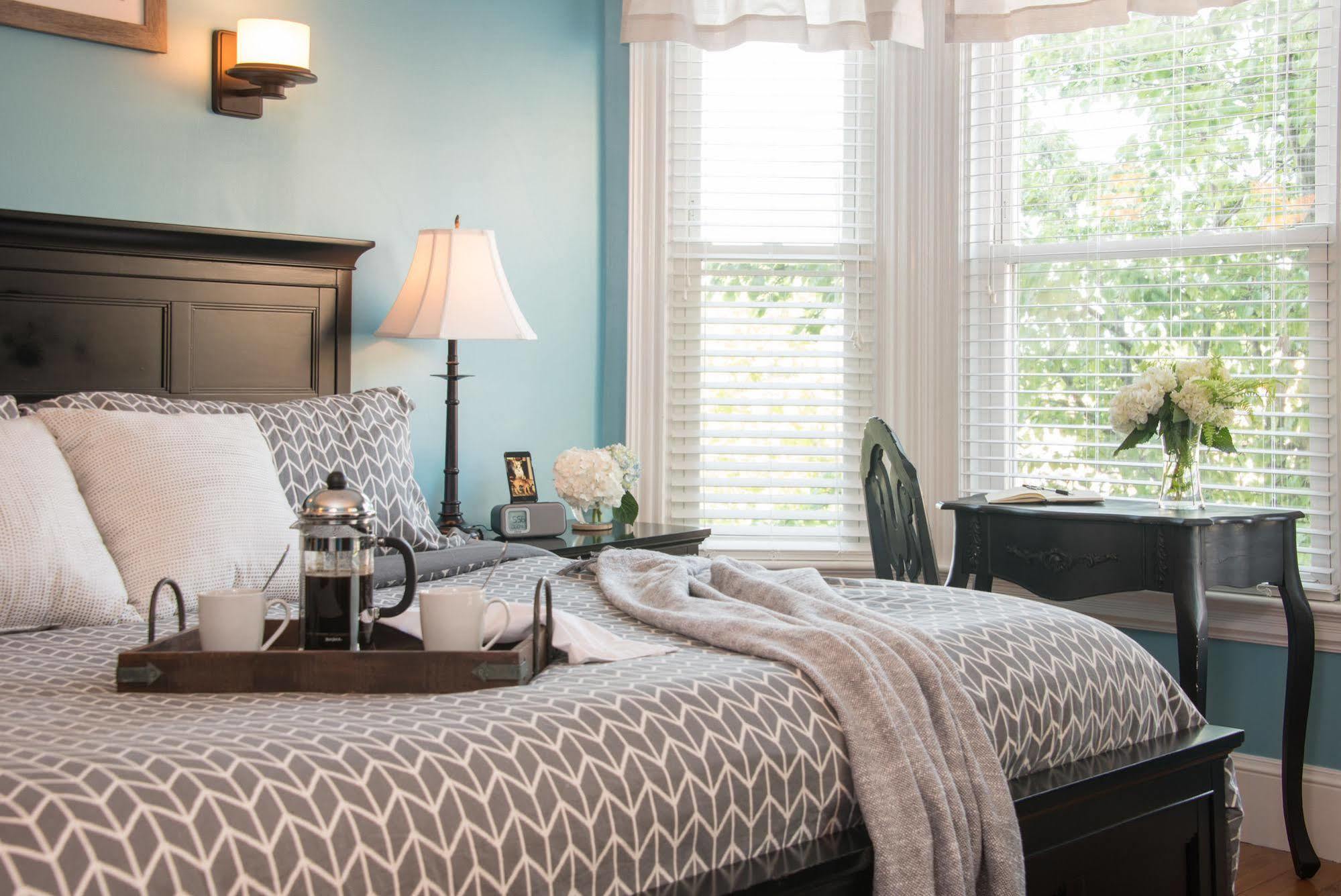 Bed & Breakfast The Chadwick Bed And Breakfast 3*