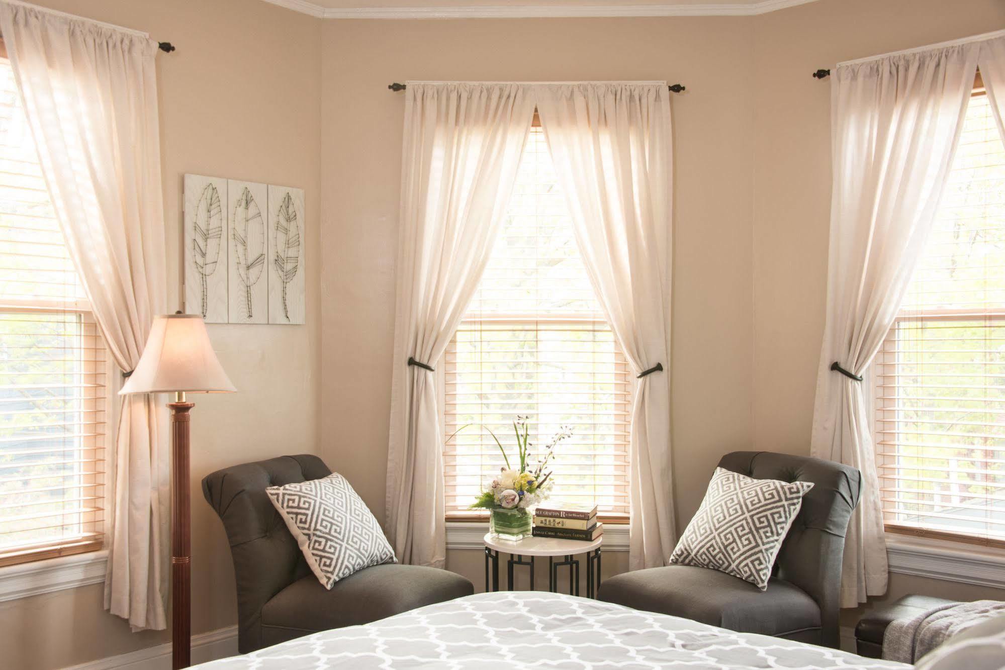 The Chadwick Bed And Breakfast 3* Portland