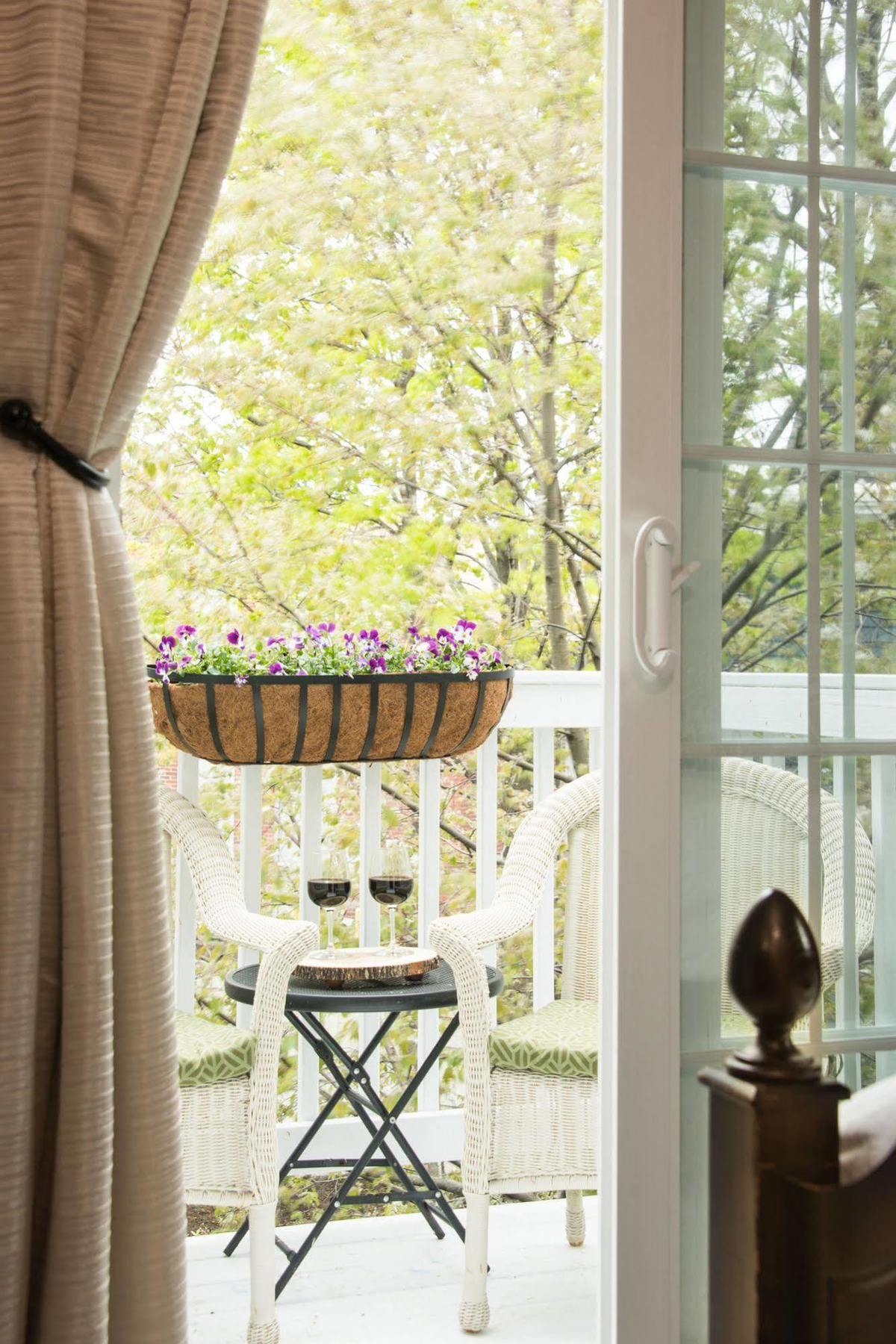 The Chadwick Bed And Breakfast Bed & Breakfast 3*