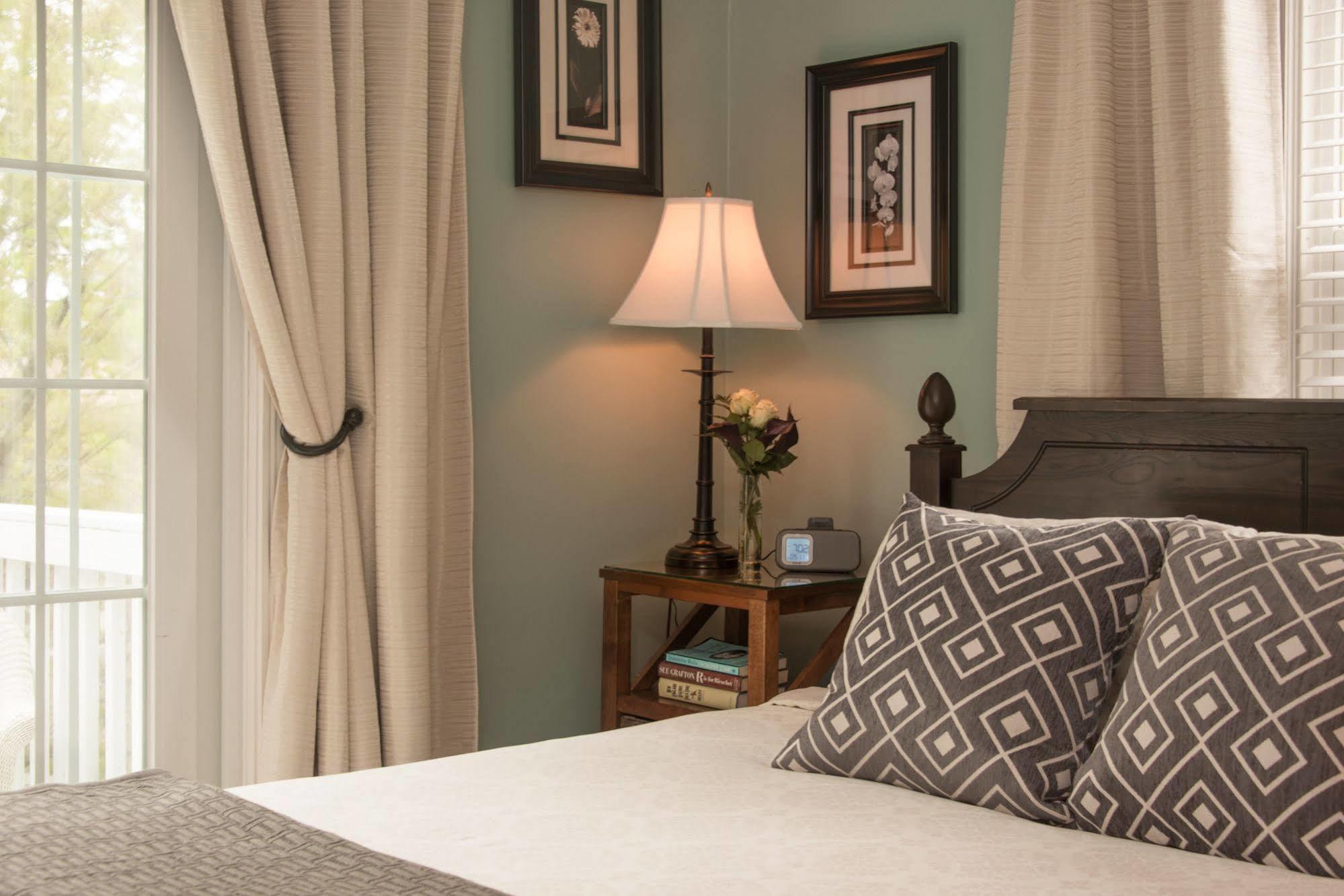 The Chadwick Bed And Breakfast 3*