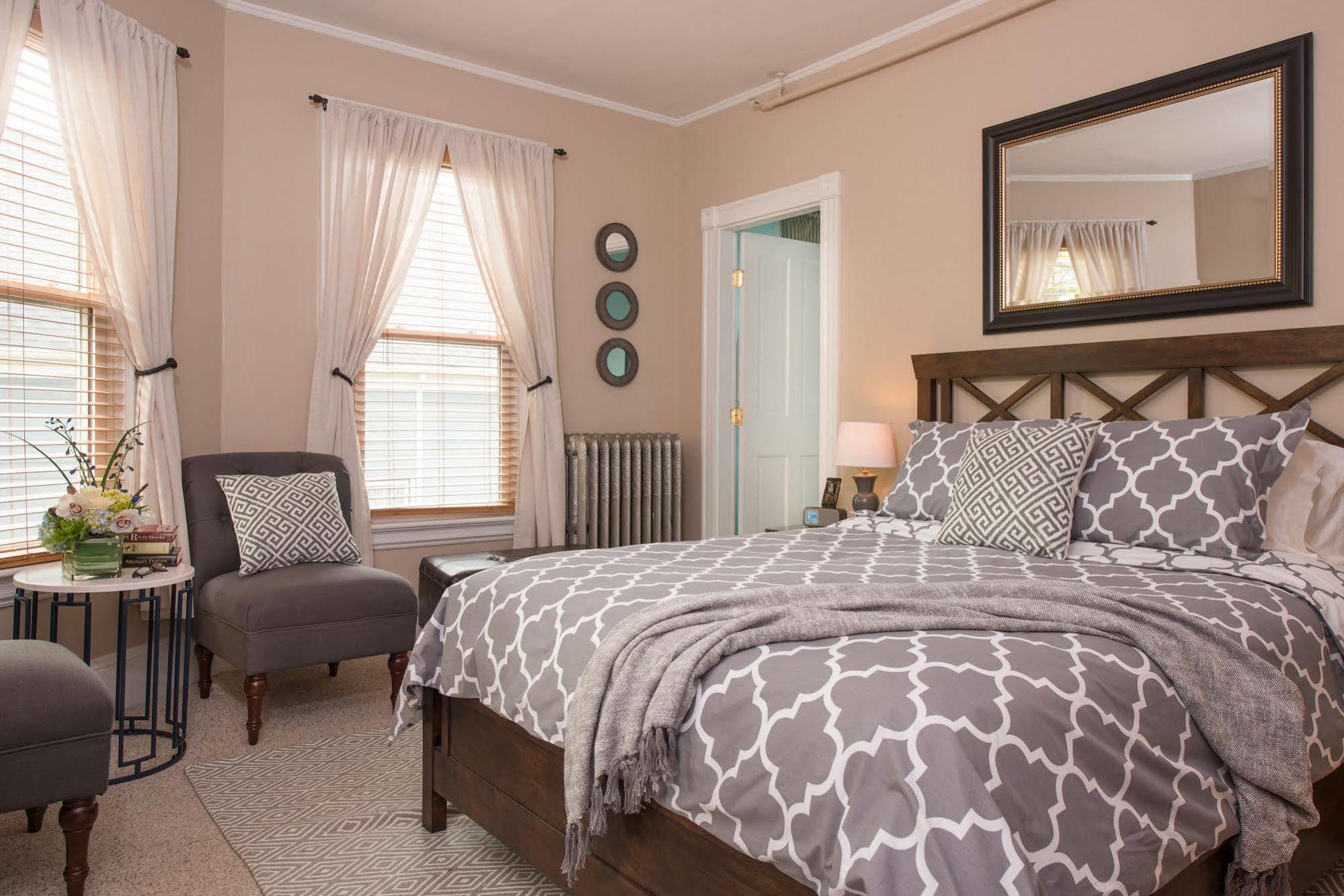 The Chadwick Bed And Breakfast Bed & Breakfast