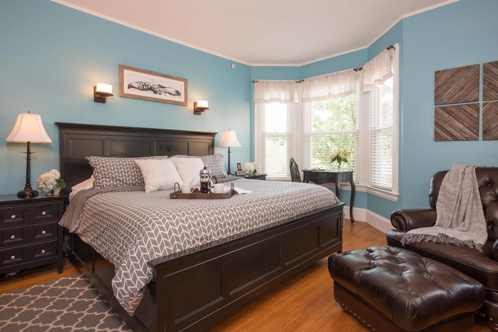The Chadwick Bed And Breakfast Bed & Breakfast 3*