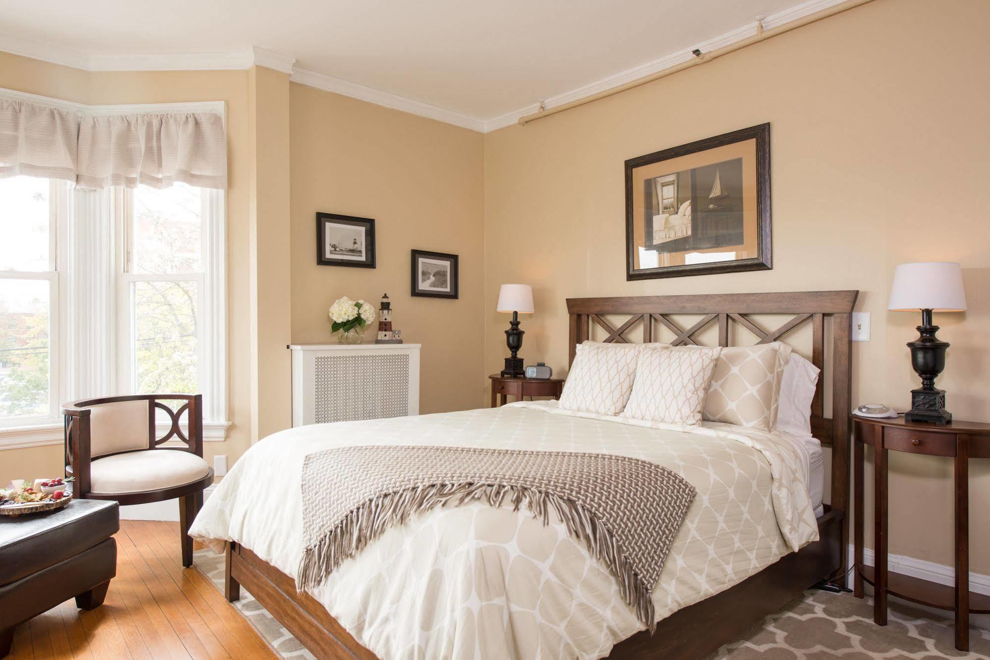 The Chadwick Bed And Breakfast Bed & Breakfast Portland