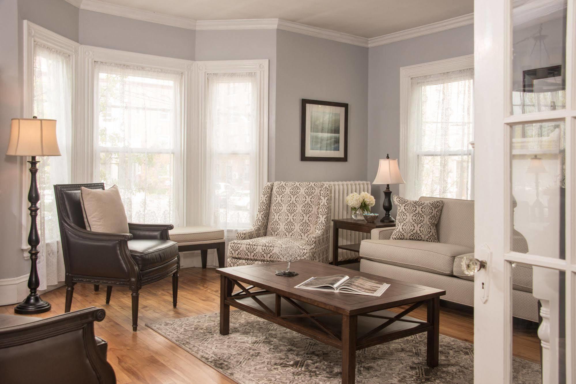 The Chadwick Bed And Breakfast Bed & Breakfast 3*