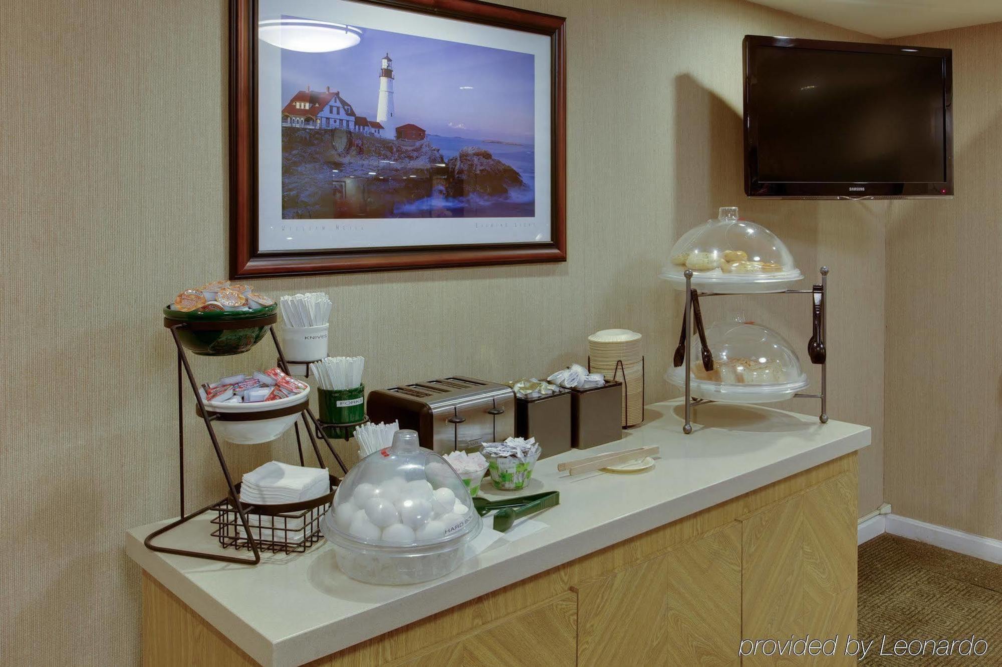 La Quinta By Wyndham 3* Portland