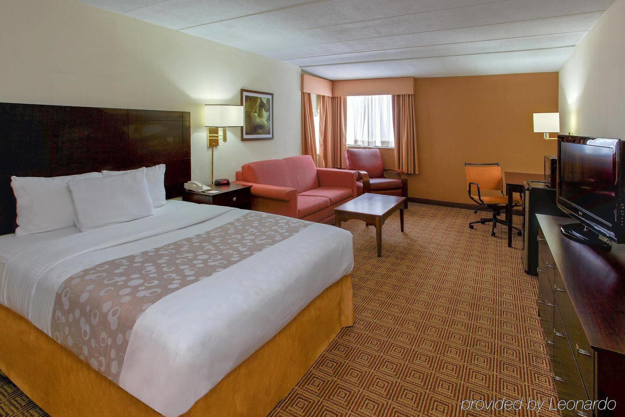 Hotel La Quinta By Wyndham